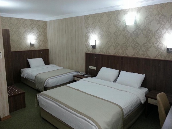 Hosta Otel image 1