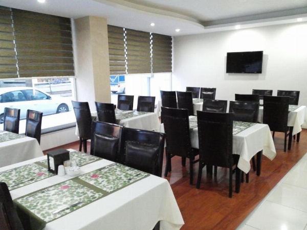 Hosta Otel image 12