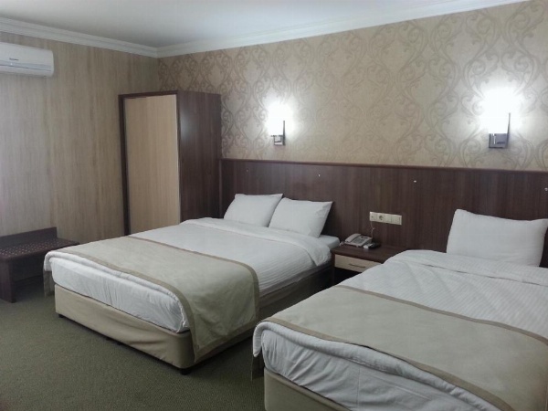 Hosta Otel image 14