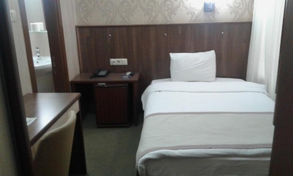Hosta Otel image 15