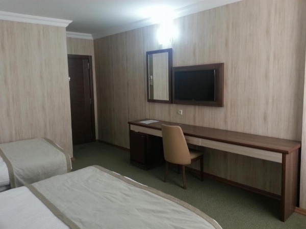 Hosta Otel image 16