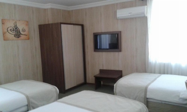 Hosta Otel image 17