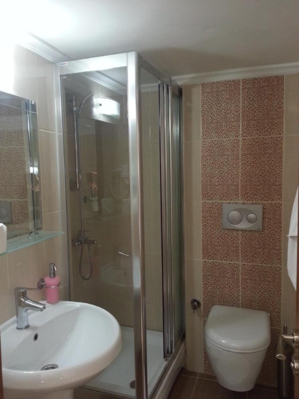 Hosta Otel image 19