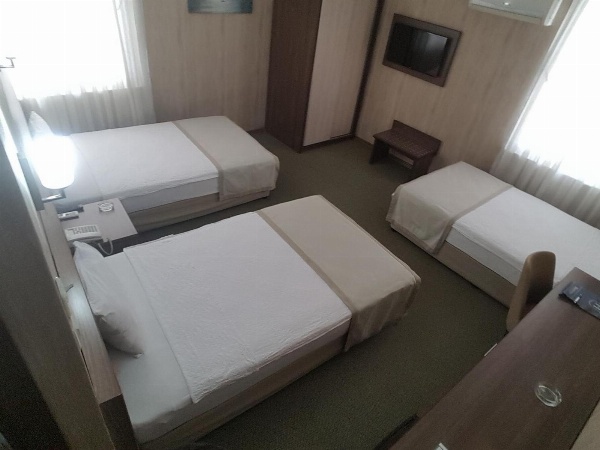 Hosta Otel image 2