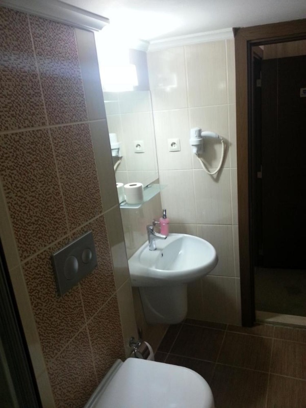 Hosta Otel image 21