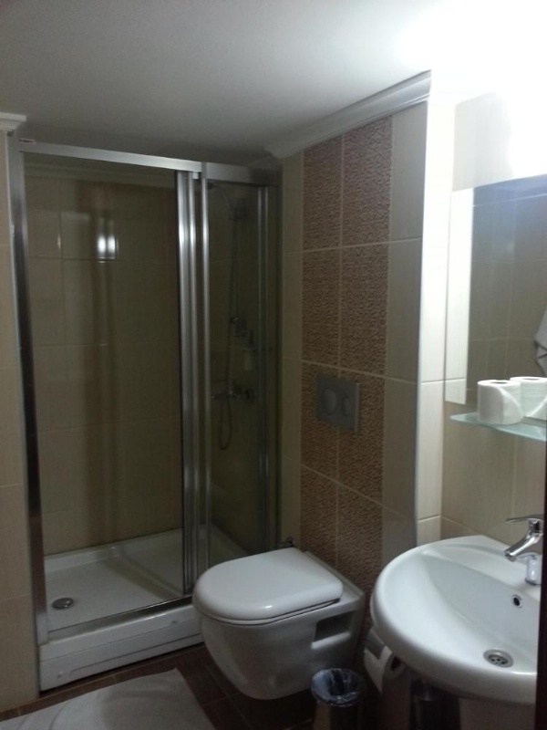 Hosta Otel image 22