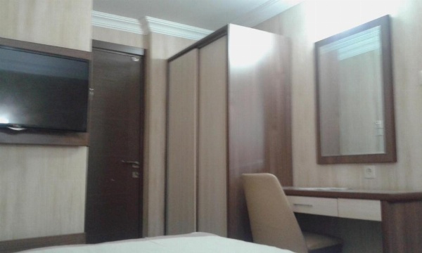 Hosta Otel image 23