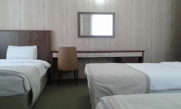 Hosta Otel image 24