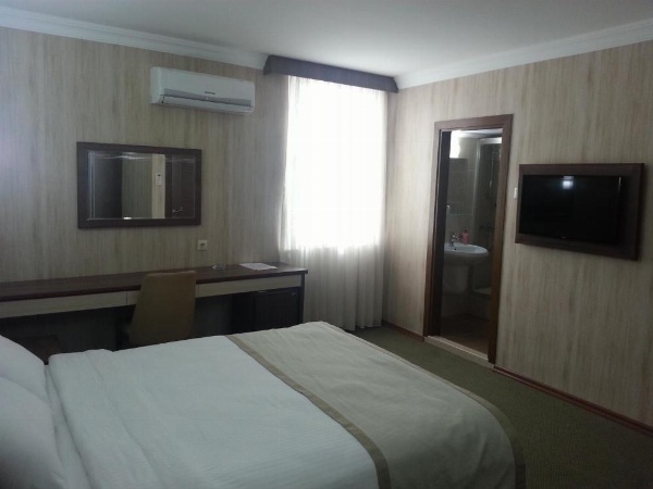 Hosta Otel image 25