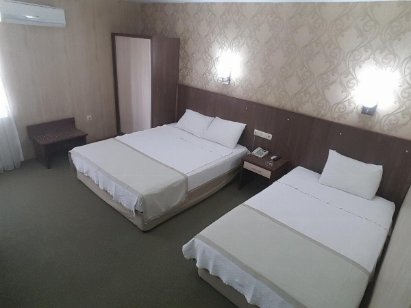 Hosta Otel image 3