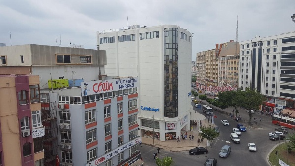 Hosta Otel image 4