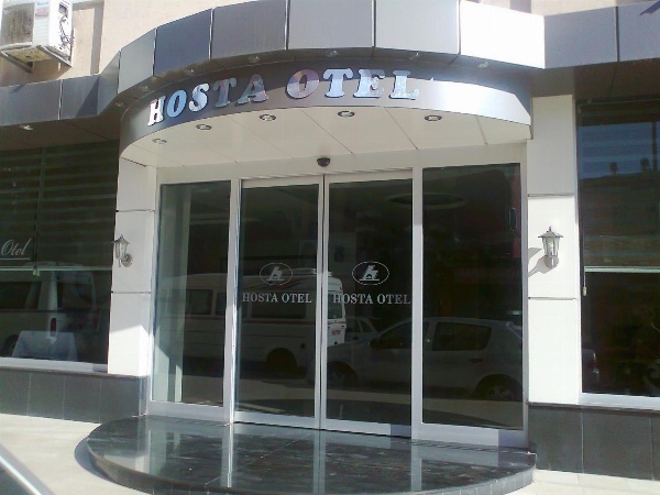 Hosta Otel image 5