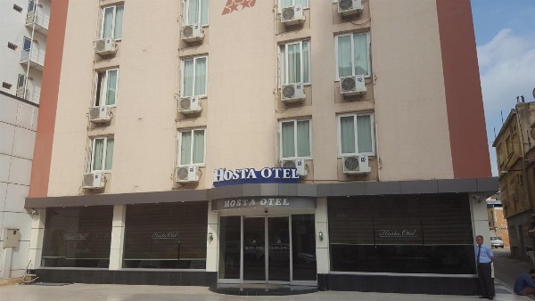 Hosta Otel image 6