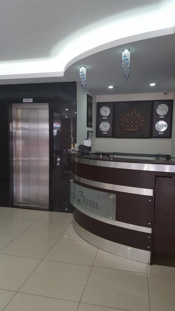 Hosta Otel image 7